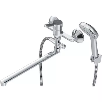 Смеситель для ванны AM.PM