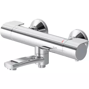 Смеситель для ванны AM.PM