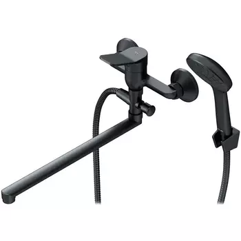 Смеситель для ванны AM.PM