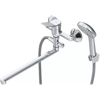 Смеситель для ванны AM.PM