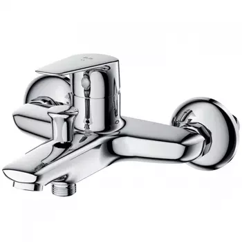 Смеситель для ванны AM.PM