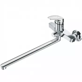 Смеситель для ванны AM.PM