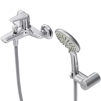 Смеситель для ванны AM.PM