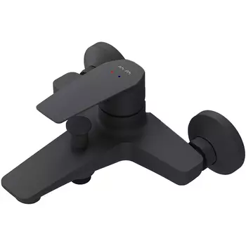 Смеситель для ванны AM.PM