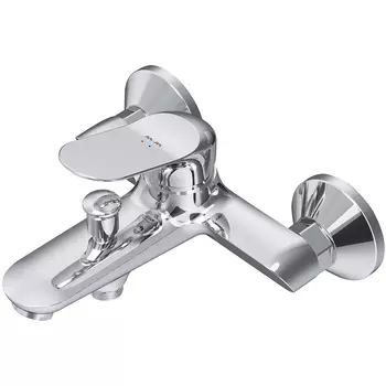 Смеситель для ванны AM.PM