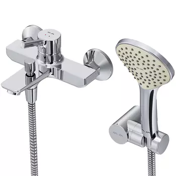 Смеситель для ванны AM.PM