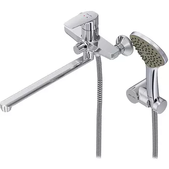 Смеситель для ванны AM.PM