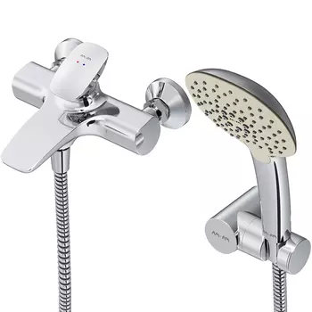 Смеситель для ванны AM.PM