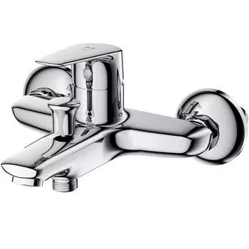 Смеситель для ванны AM.PM