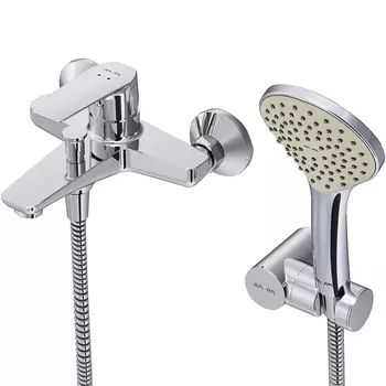 Смеситель для ванны AM.PM