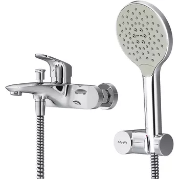 Смеситель для ванны AM.PM