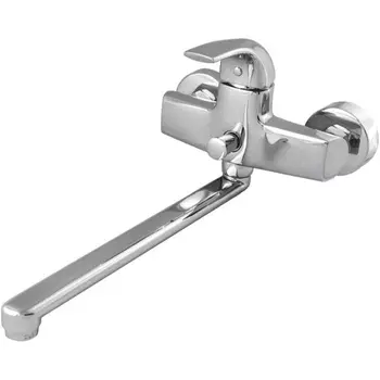 Смеситель для ванны AM.PM