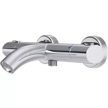 Смеситель для ванны AM.PM