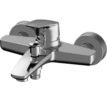 Смеситель для ванны AM.PM