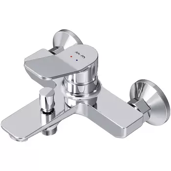 Смеситель для ванны AM.PM