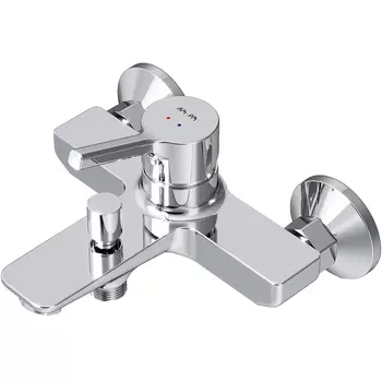 Смеситель для ванны AM.PM