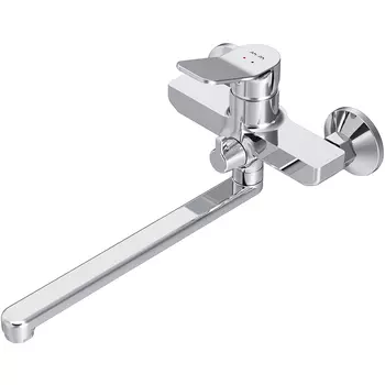 Смеситель для ванны AM.PM