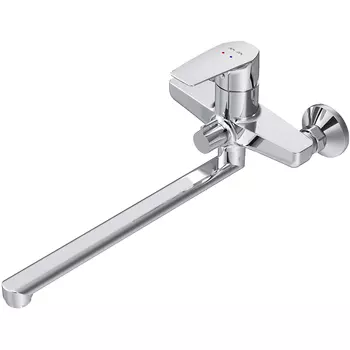 Смеситель для ванны AM.PM