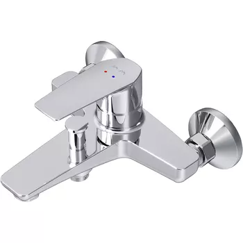 Смеситель для ванны AM.PM