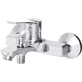 Смеситель для ванны AM.PM