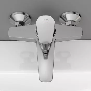 Смеситель для ванны AM.PM