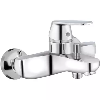 Смеситель для ванны AQUAme