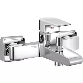 Смеситель для ванны AQUAme