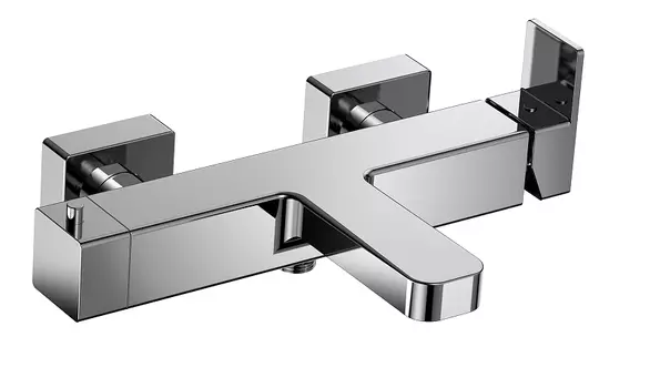 Смеситель для ванны AQUAme