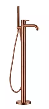 Смеситель для ванны AQUAme