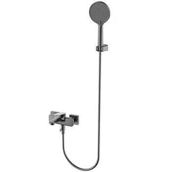 Смеситель для ванны AQUAme