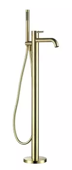 Смеситель для ванны AQUAme