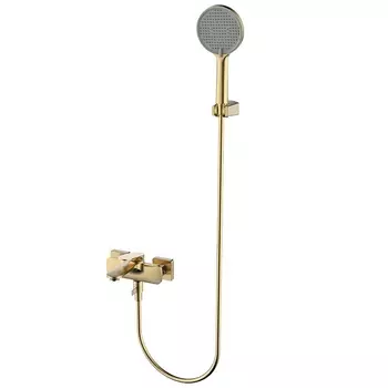 Смеситель для ванны AQUAme