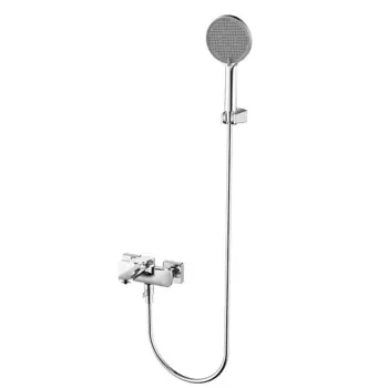 Смеситель для ванны AQUAme