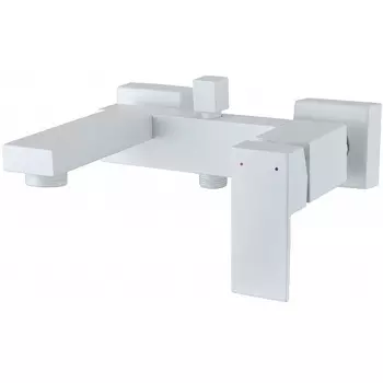 Смеситель для ванны Aquanet