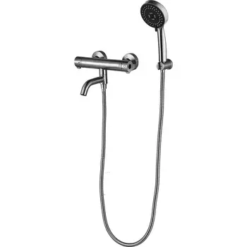 Смеситель для ванны Aquanet