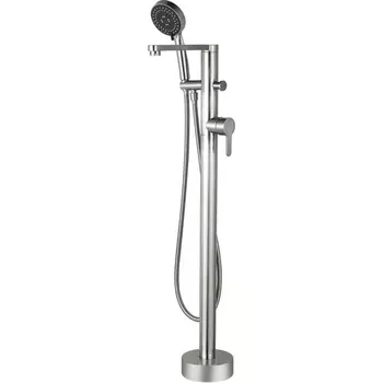 Смеситель для ванны Aquanet