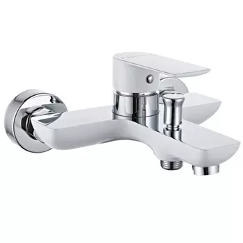 Смеситель для ванны Aquanet