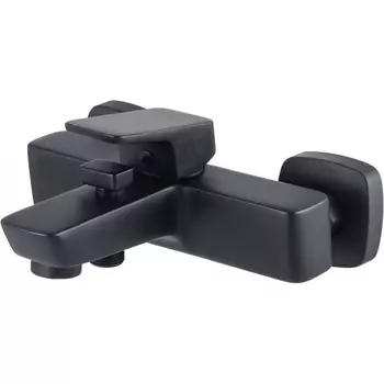 Смеситель для ванны Aquanet