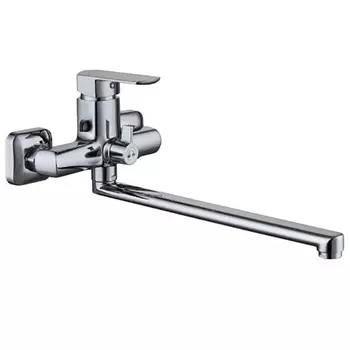 Смеситель для ванны Aquanet