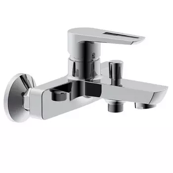 Смеситель для ванны Aquanet