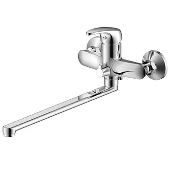 Смеситель для ванны Aquanet