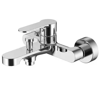 Смеситель для ванны Aquanet