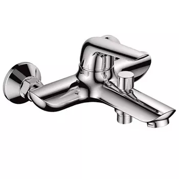 Смеситель для ванны Aquanet