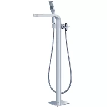 Смеситель для ванны Aquanet