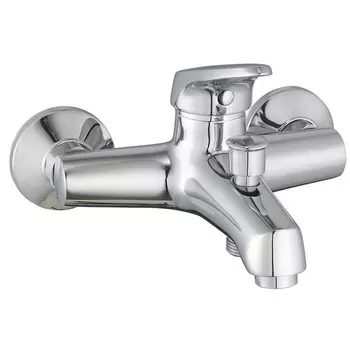 Смеситель для ванны Aquanet