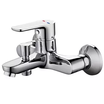 Смеситель для ванны Aquanet