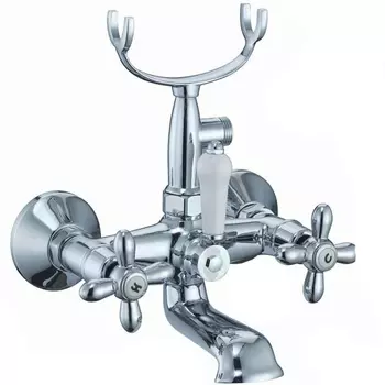 Смеситель для ванны Aquanet