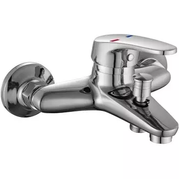 Смеситель для ванны Aquanet