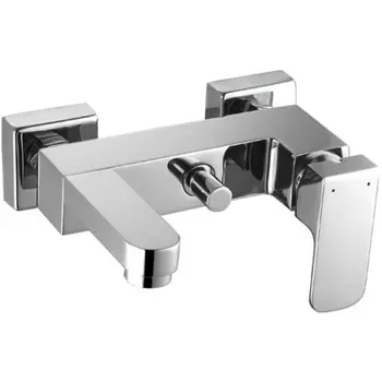 Смеситель для ванны Aquanet