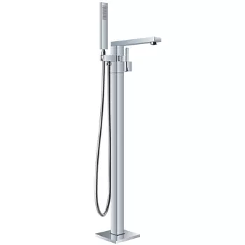 Смеситель для ванны Aquanet